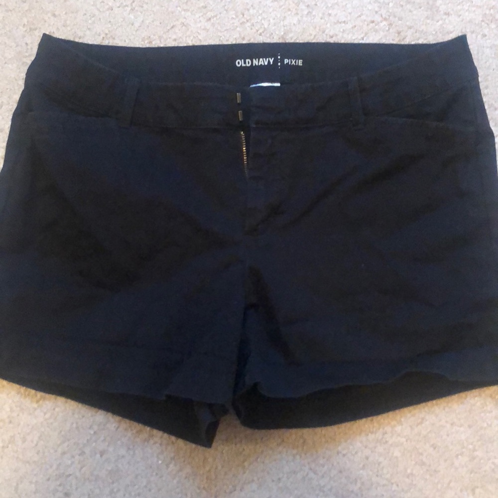 Old Navy Pixie Chino Short